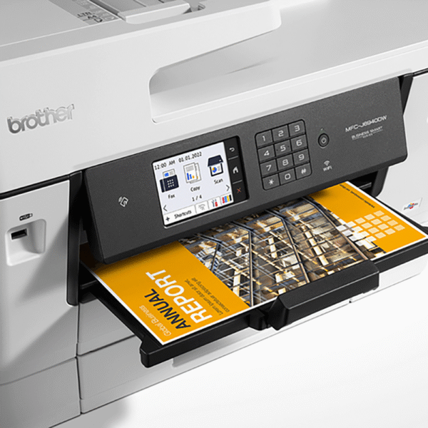 Multifuncional Brother MFC-J6940DW - Image 2
