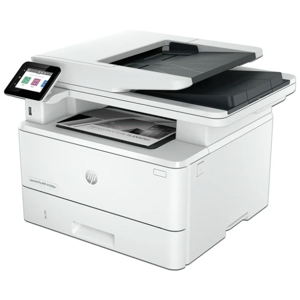 Multifuncional HP LaserJet Pro MFP 4103fdw - Image 3