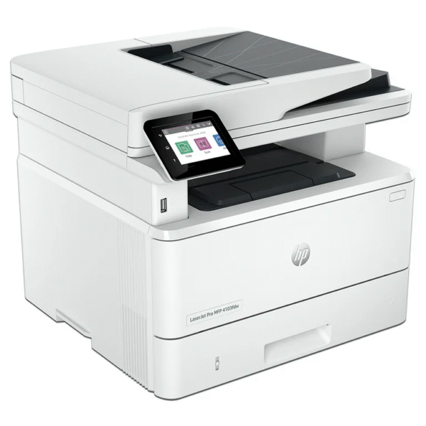 Multifuncional HP LaserJet Pro MFP 4103fdw - Image 2