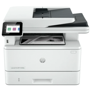 Multifuncional HP LaserJet Pro MFP 4103fdw