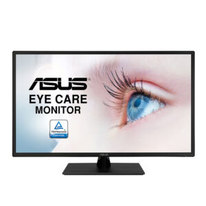 Monitor Asus 31.5 Eye Care 1920X1080 75Hz 5ms 2xHDMI VGA VA329HE