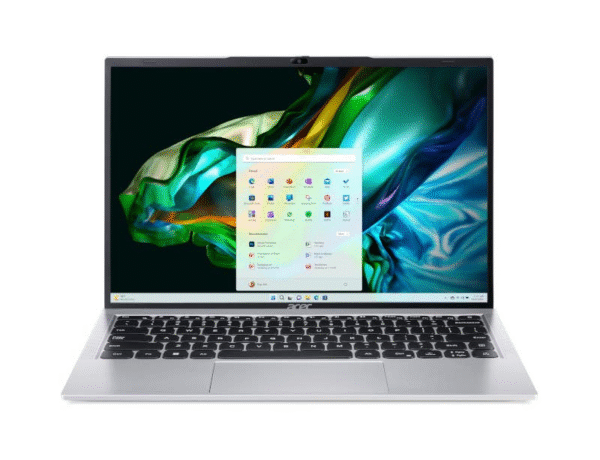 Laptop Acer Aspire L 14" 1920x1080 Full HD