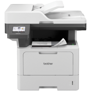 Brother Multifuncional láser monocromático DCP-L5660DN