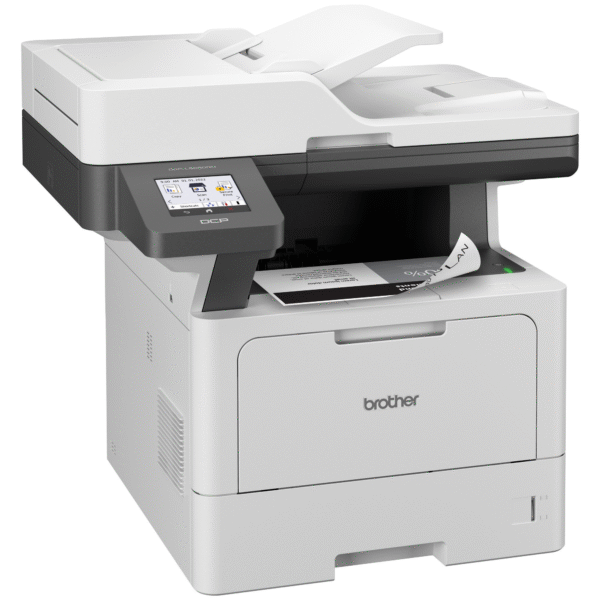 Brother Multifuncional láser monocromático DCP-L5660DN - Image 2
