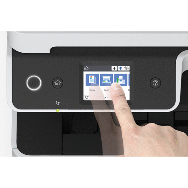 Multifuncional Epson EcoTank Monocromática M3170 - Image 6
