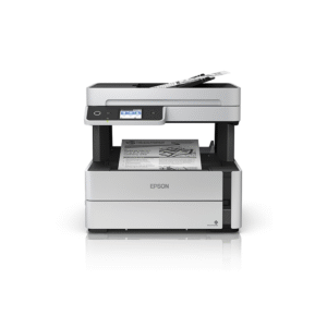 Multifuncional Epson EcoTank Monocromática M3170