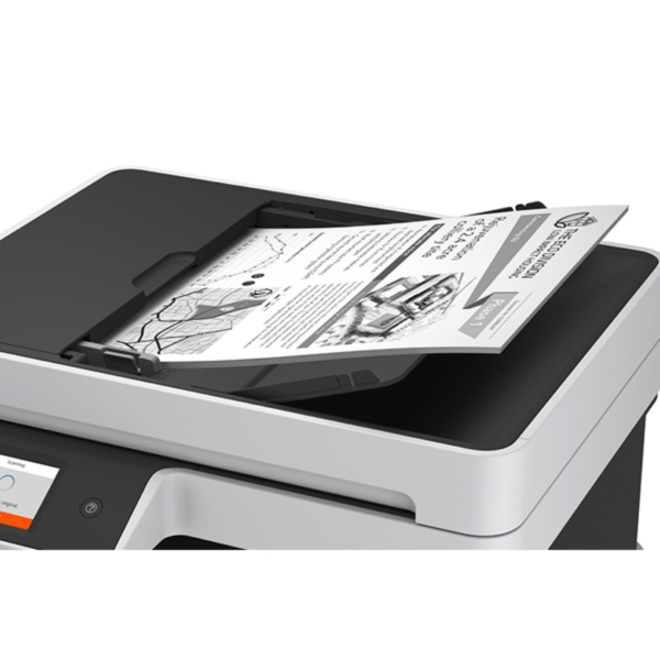 Multifuncional Epson EcoTank Monocromática M3170 - Image 3