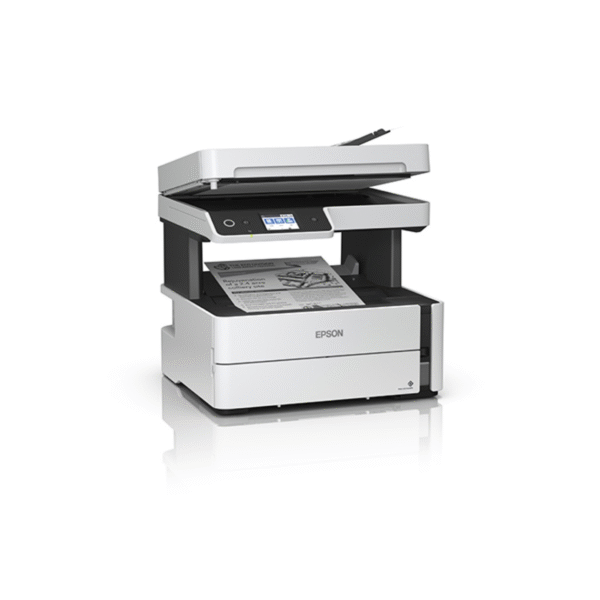 Multifuncional Epson EcoTank Monocromática M3170 - Image 4