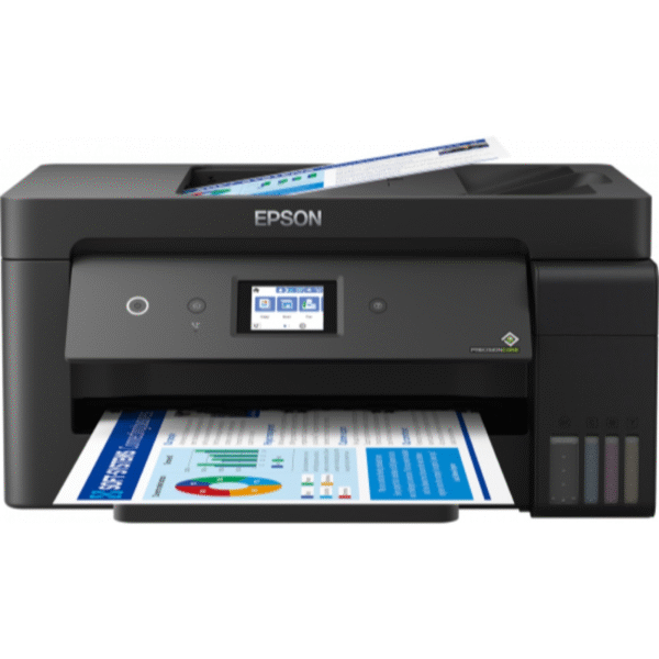 MULTIFUNCIONAL EPSON ECOTANK L14150 - Image 3