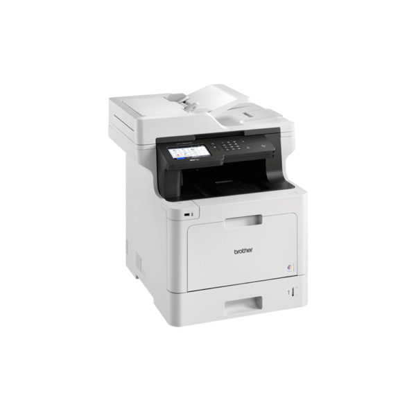 Multifuncional Brother MFCL8900CDW Láser Color Duplex Ethernet Fax WiFi 33 ppm - Image 4