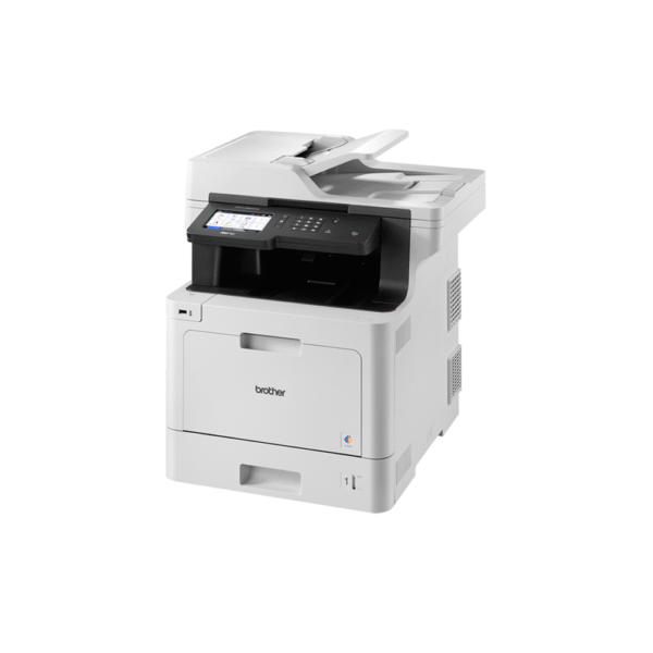 Multifuncional Brother MFCL8900CDW Láser Color Duplex Ethernet Fax WiFi 33 ppm - Image 3