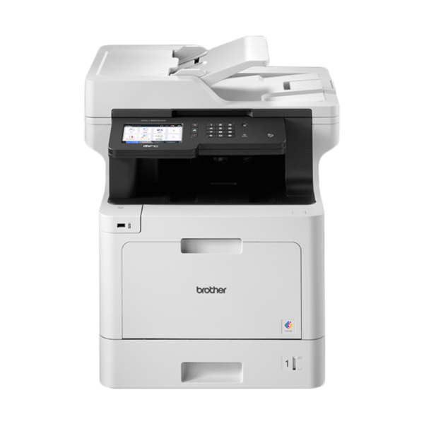 Multifuncional Brother MFCL8900CDW Láser Color Duplex Ethernet Fax WiFi 33 ppm