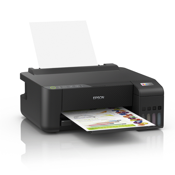 Impresora Epson EcoTank L1250 Tinta Continua - Image 2