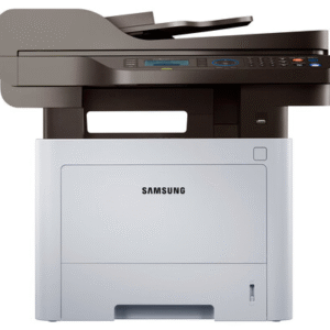 Multifunción Láser Monocromática Samsung ProXpress SL-M4072FD