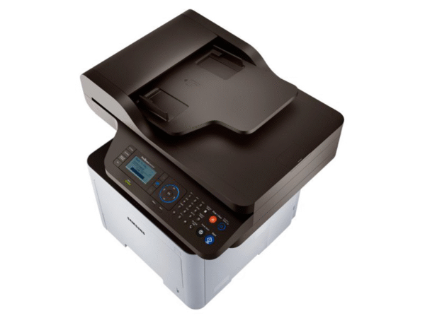 Multifunción Láser Monocromática Samsung ProXpress SL-M4072FD - Image 3