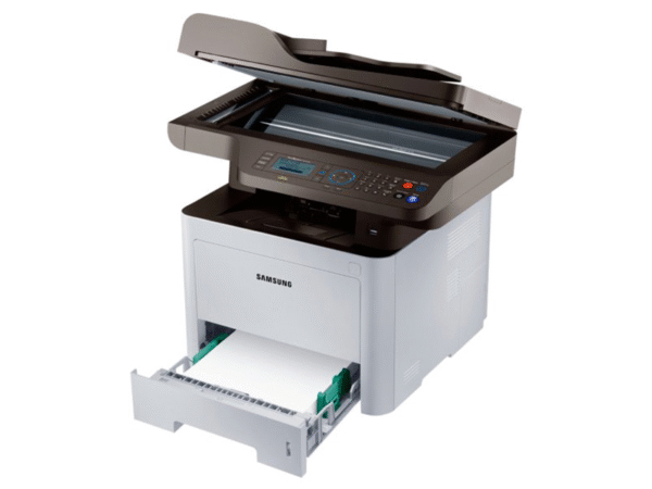 Multifunción Láser Monocromática Samsung ProXpress SL-M4072FD - Image 2