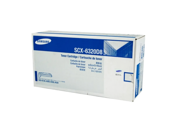 TONER SAMSUNG SCX-6320