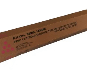 Toner Ricoh Mp C4000/4501/5000/5501/spf 841454 Magenta Original