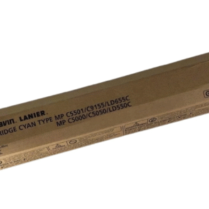 Toner Ricoh Mp C4000/4501/5000/5501/spf  841455 Original Cyan