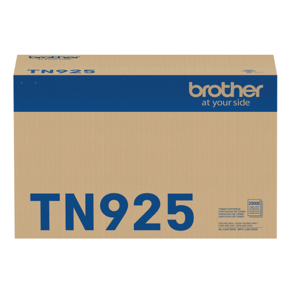 Cartucho de tóner TN925
